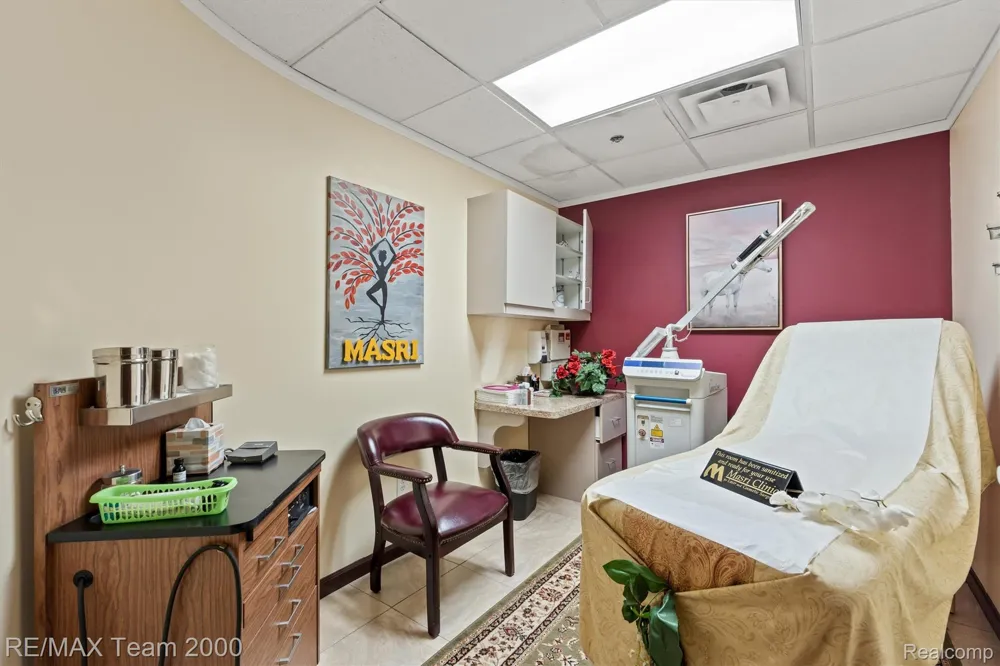 13530 Michigan Avenue #400 Dearborn City, MI 48126