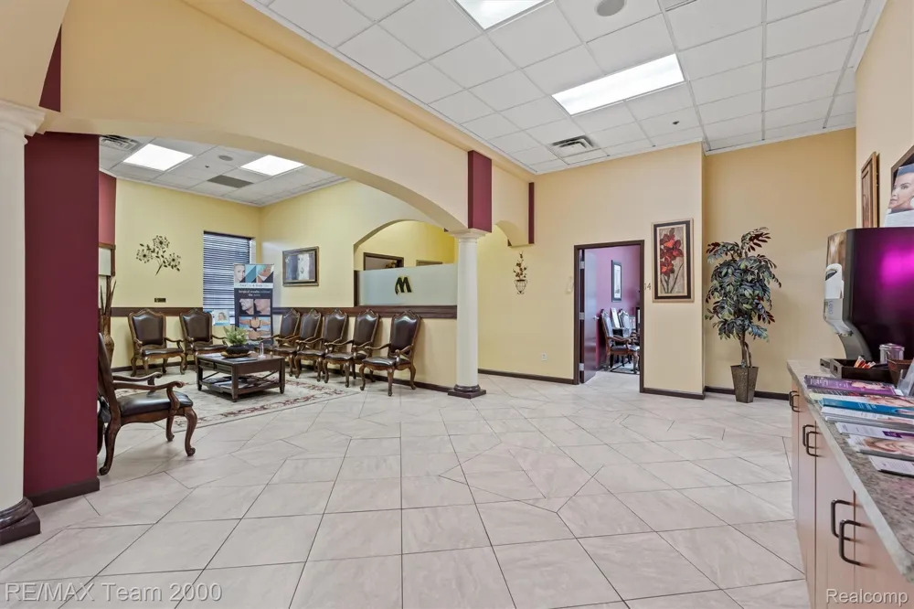 13530 Michigan Avenue #400 Dearborn City, MI 48126