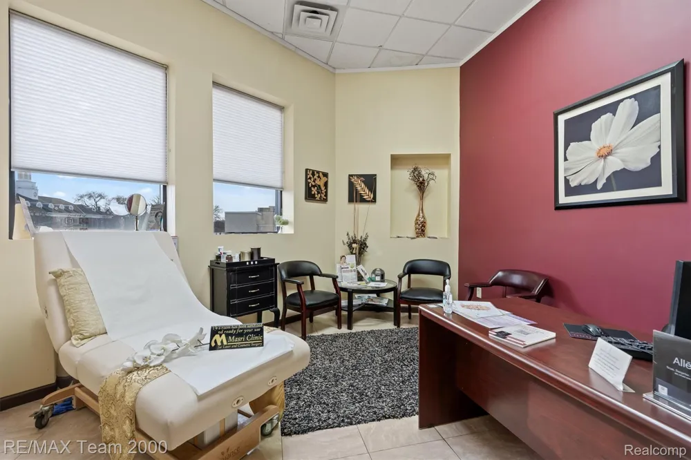 13530 Michigan Avenue #400 Dearborn City, MI 48126