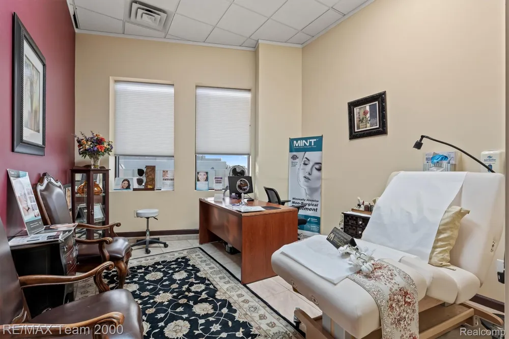13530 Michigan Avenue #400 Dearborn City, MI 48126