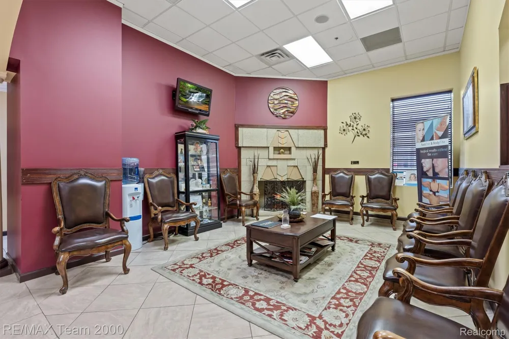 13530 Michigan Avenue #400 Dearborn City, MI 48126
