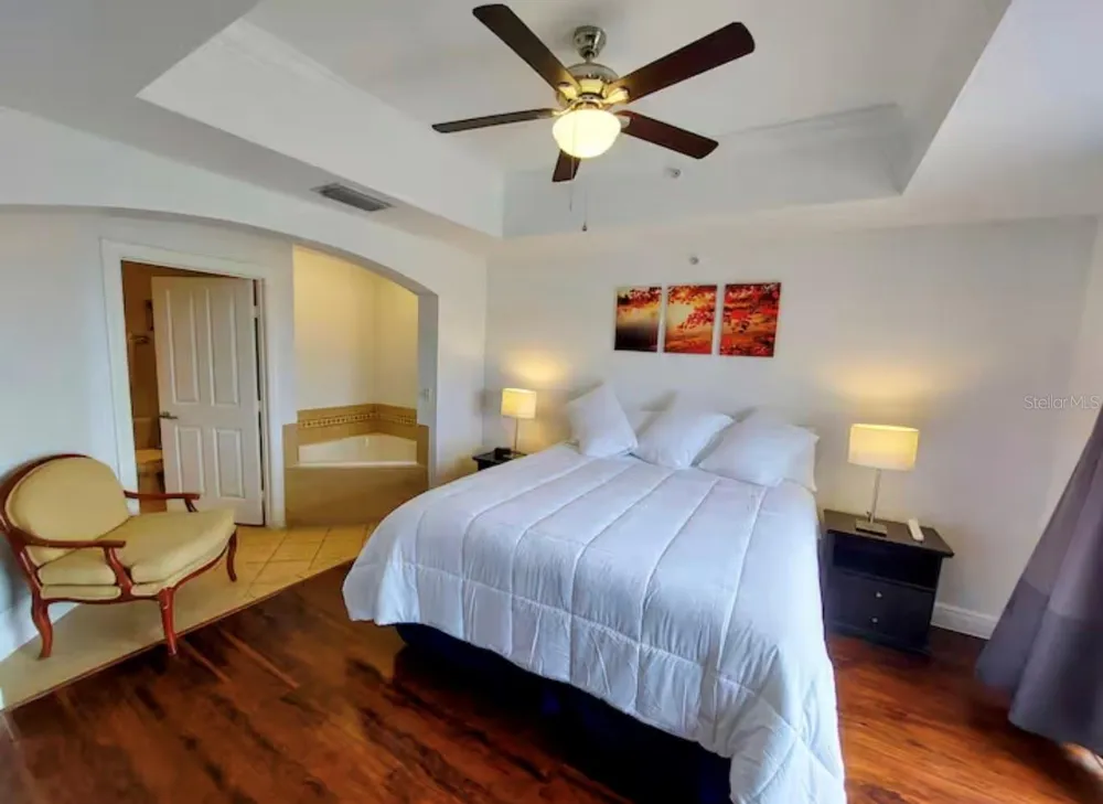 1339 SEVEN EAGLES COURT #101 Kissimmee, FL 34747