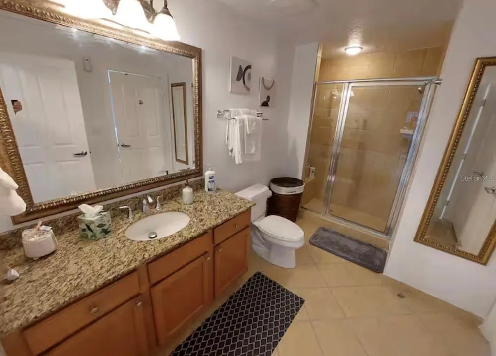 1339 SEVEN EAGLES COURT #101 Kissimmee, FL 34747