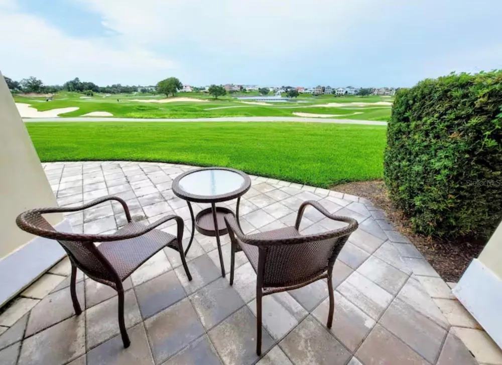 1339 SEVEN EAGLES COURT #101 Kissimmee, FL 34747