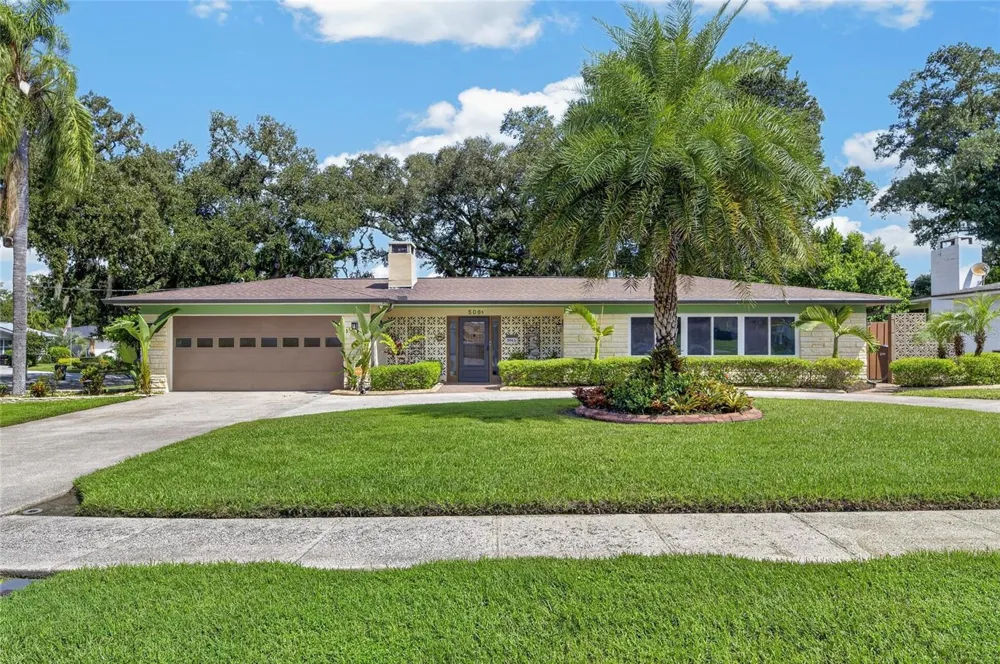 506 S LARRY CIRCLE Brandon, FL 33511