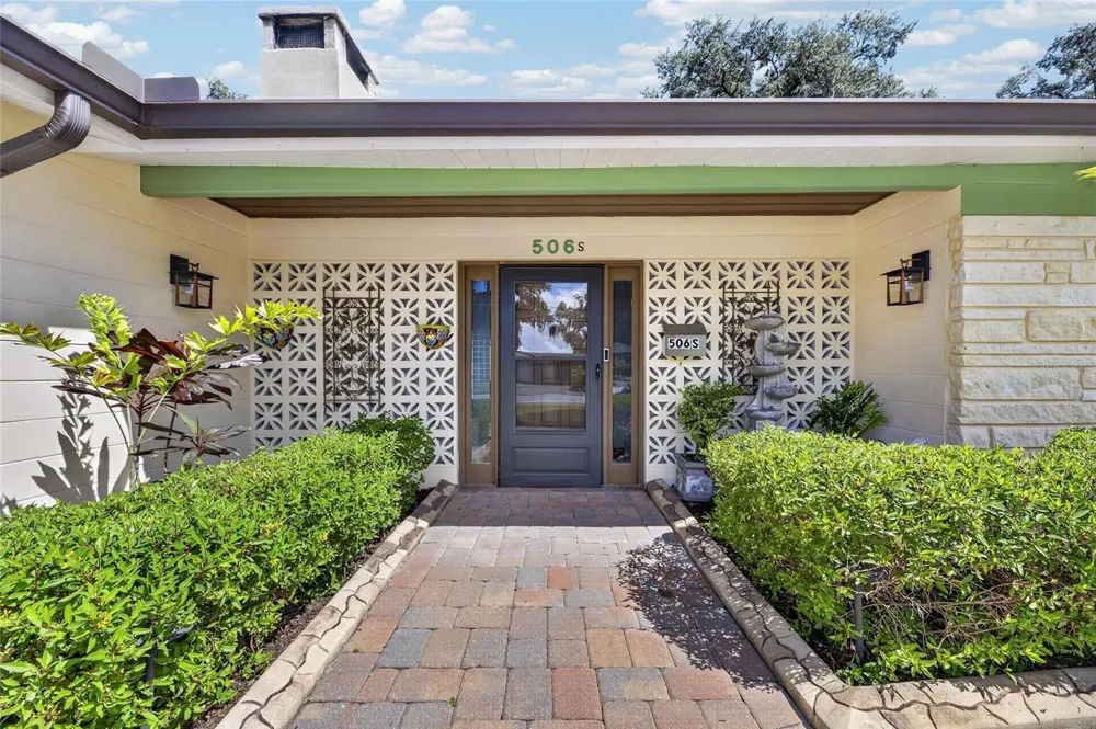 506 S LARRY CIRCLE Brandon, FL 33511