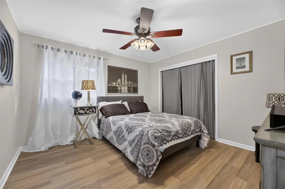 506 S LARRY CIRCLE Brandon, FL 33511