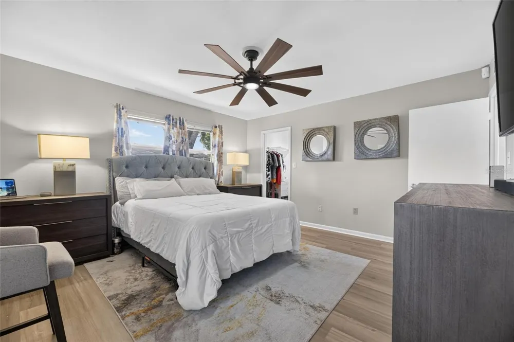 506 S LARRY CIRCLE Brandon, FL 33511