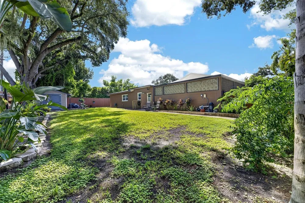 506 S LARRY CIRCLE Brandon, FL 33511