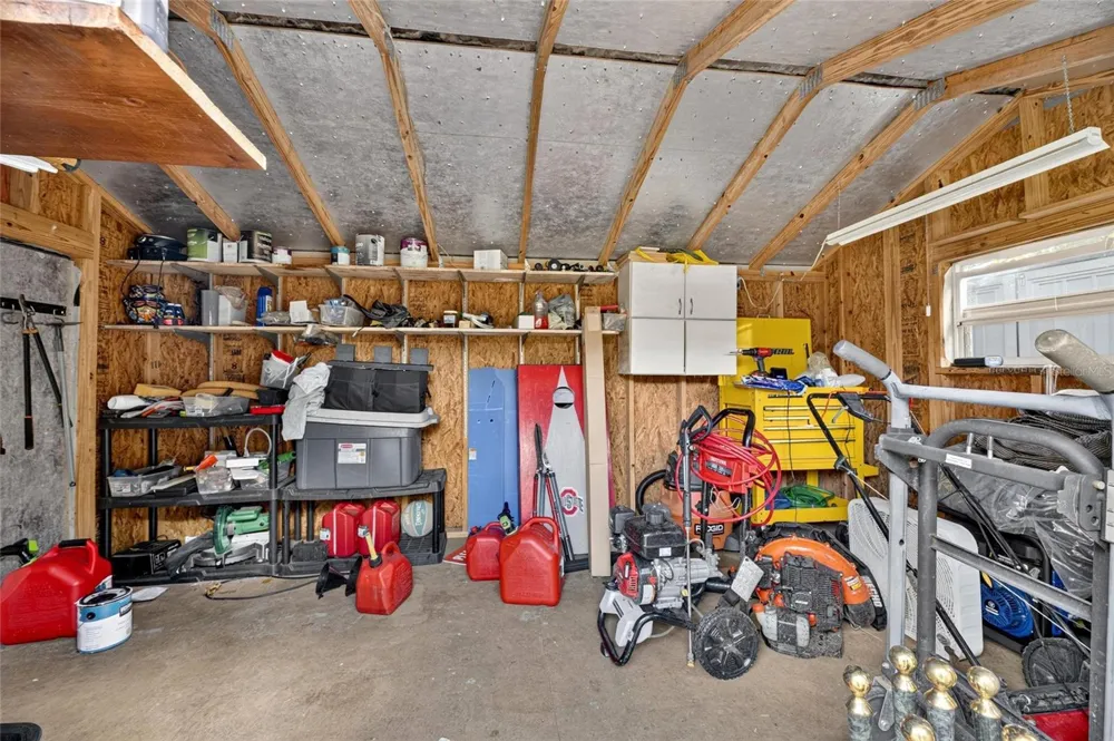 506 S LARRY CIRCLE Brandon, FL 33511