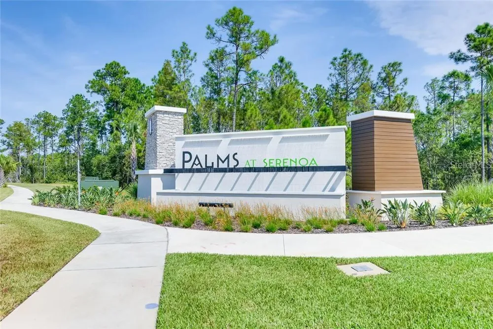 17825 BLAZING STAR CIRCLE Clermont, FL 34714