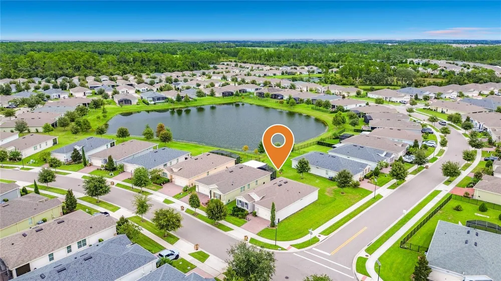 17825 BLAZING STAR CIRCLE Clermont, FL 34714