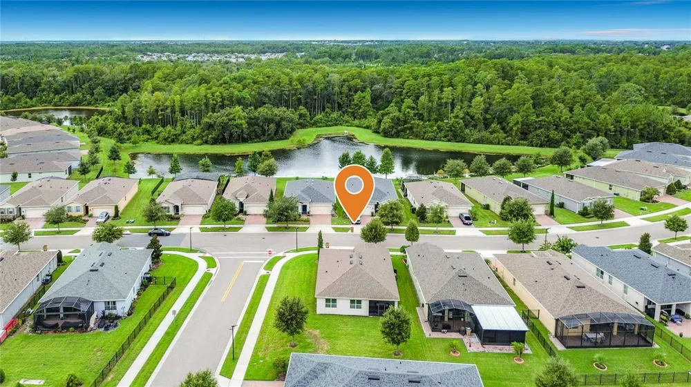 17825 BLAZING STAR CIRCLE Clermont, FL 34714