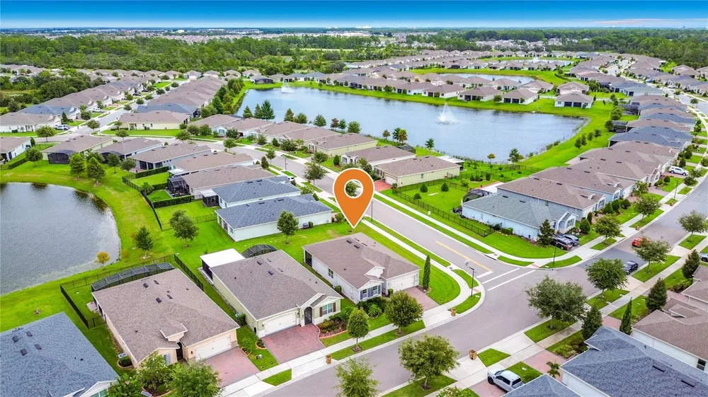 17825 BLAZING STAR CIRCLE Clermont, FL 34714