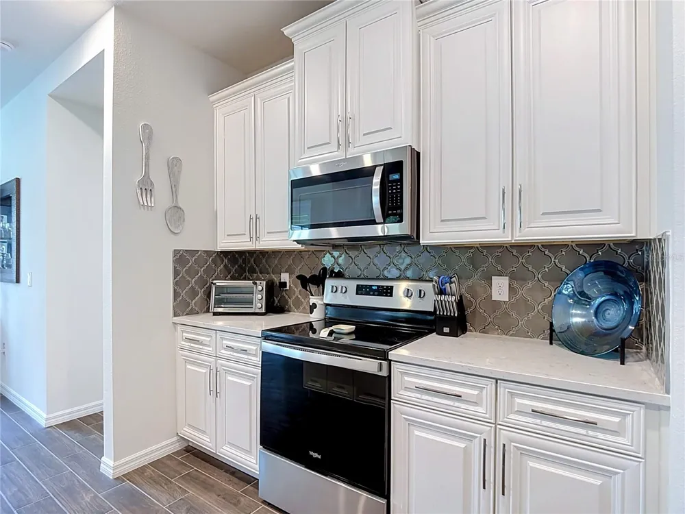 17825 BLAZING STAR CIRCLE Clermont, FL 34714