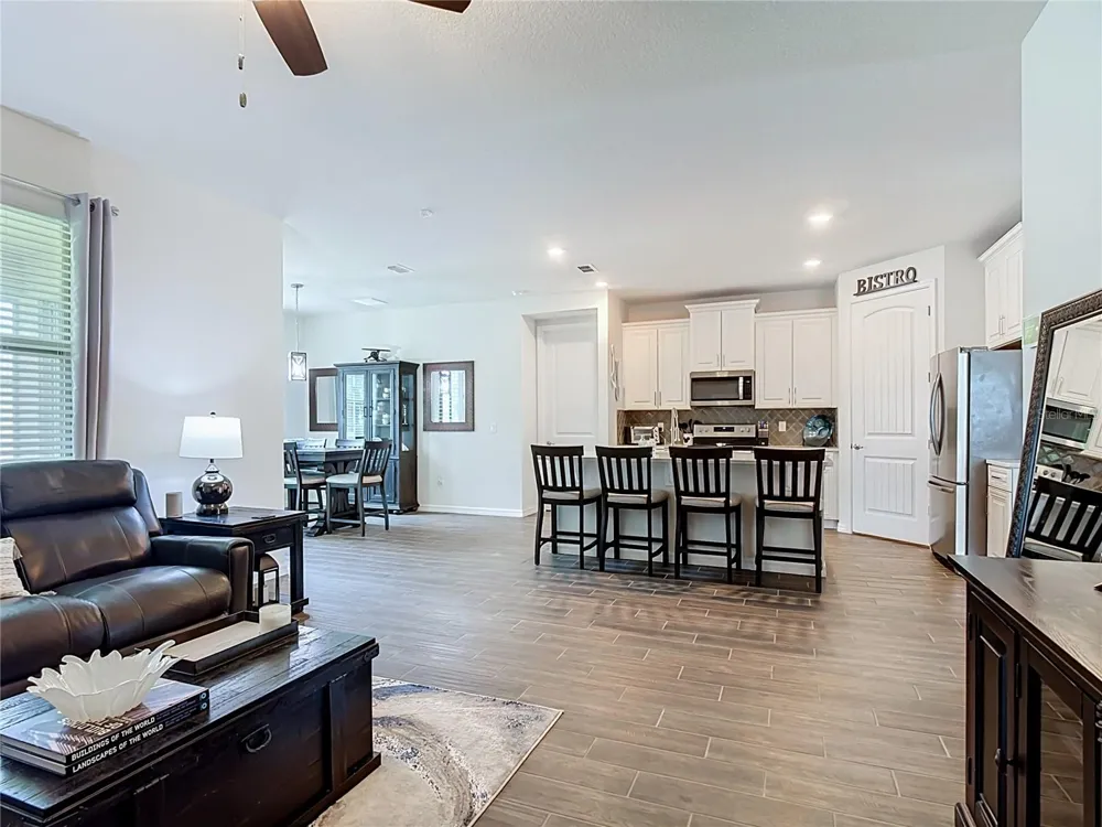 17825 BLAZING STAR CIRCLE Clermont, FL 34714