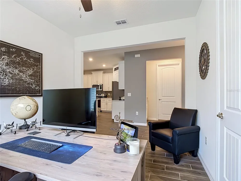 17825 BLAZING STAR CIRCLE Clermont, FL 34714