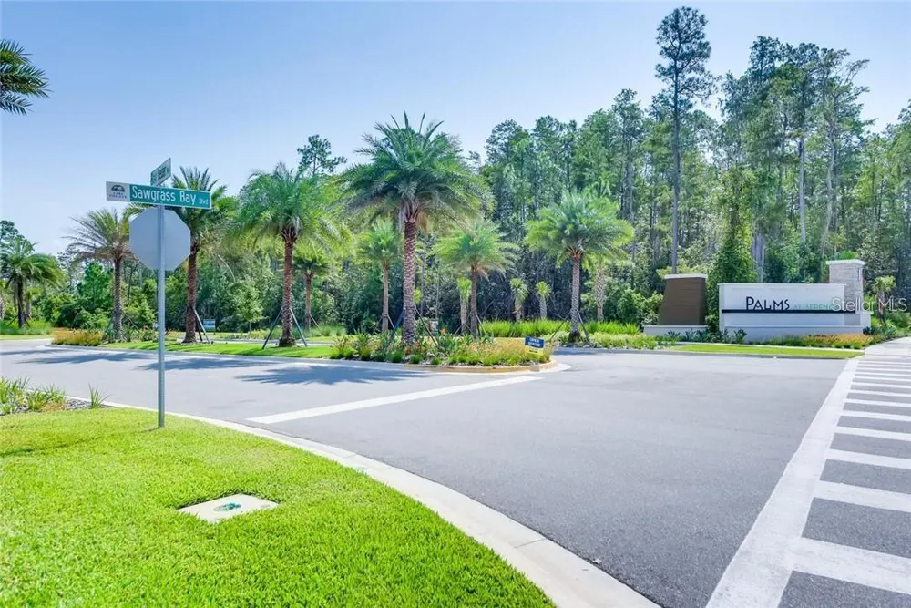 17825 BLAZING STAR CIRCLE Clermont, FL 34714