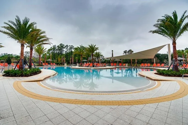 17825 BLAZING STAR CIRCLE Clermont, FL 34714