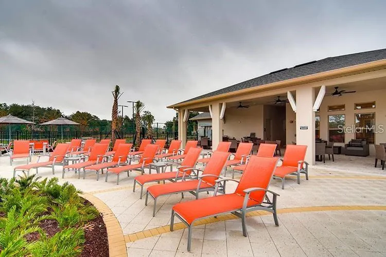 17825 BLAZING STAR CIRCLE Clermont, FL 34714