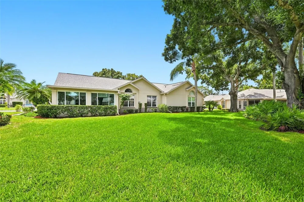 1131 GOLFVIEW WOODS DRIVE Ruskin, FL 33573