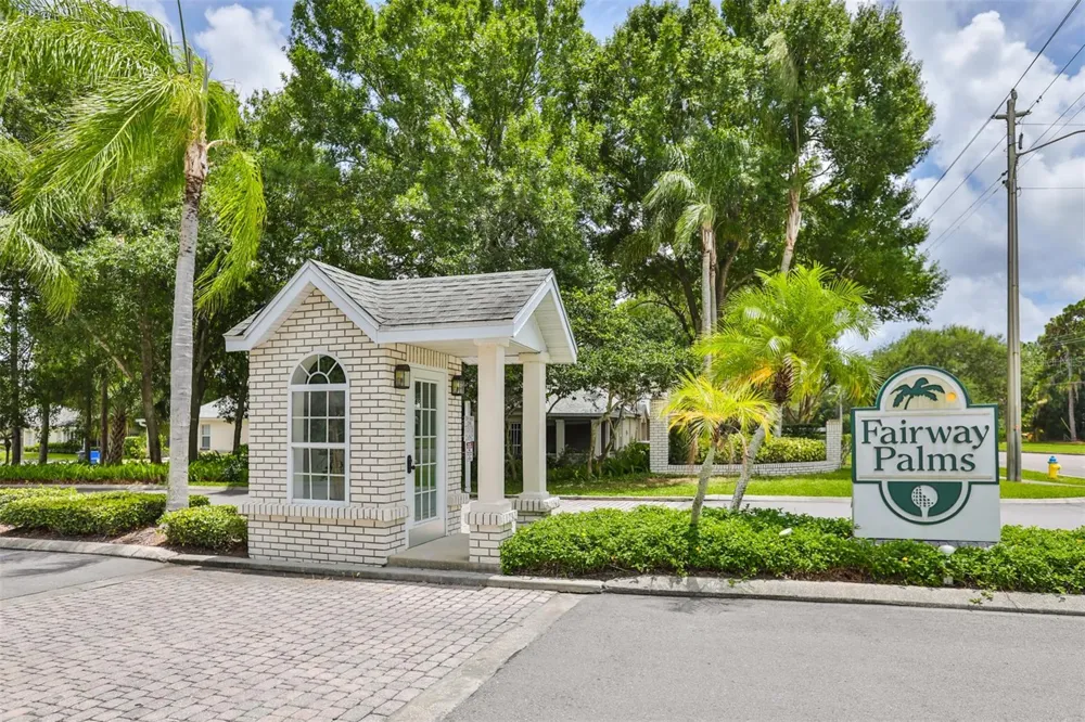1131 GOLFVIEW WOODS DRIVE Ruskin, FL 33573