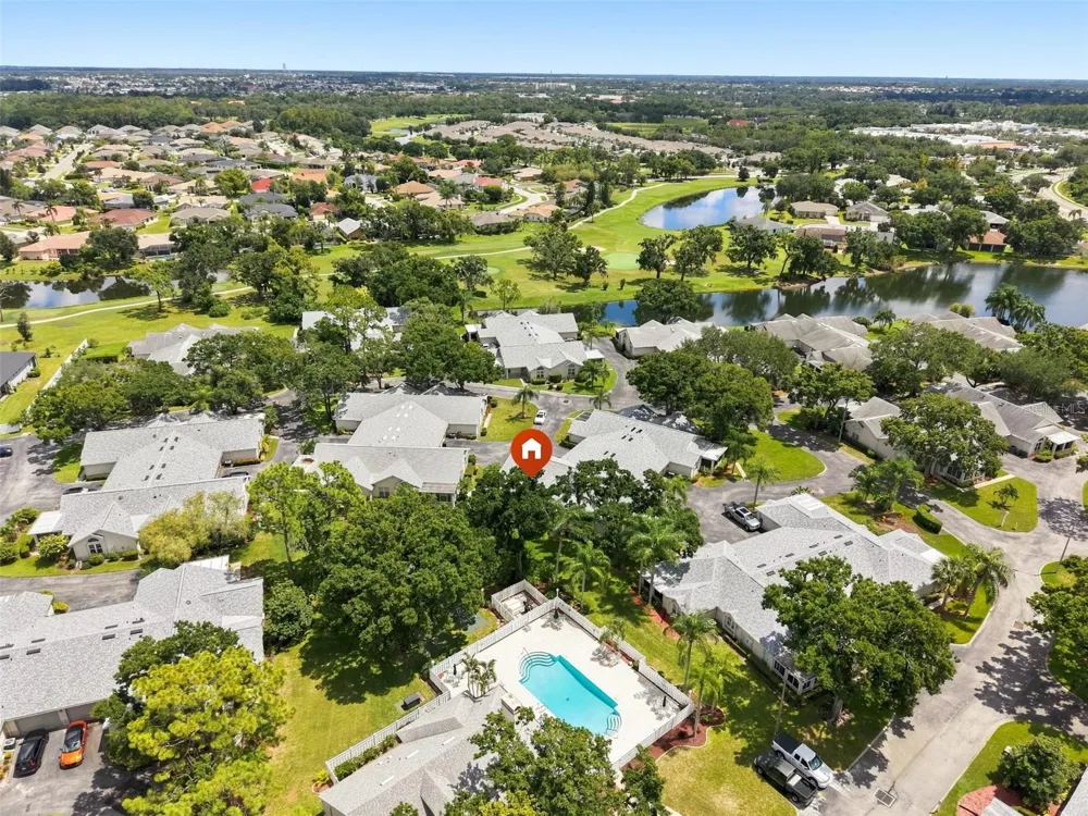 1131 GOLFVIEW WOODS DRIVE Ruskin, FL 33573