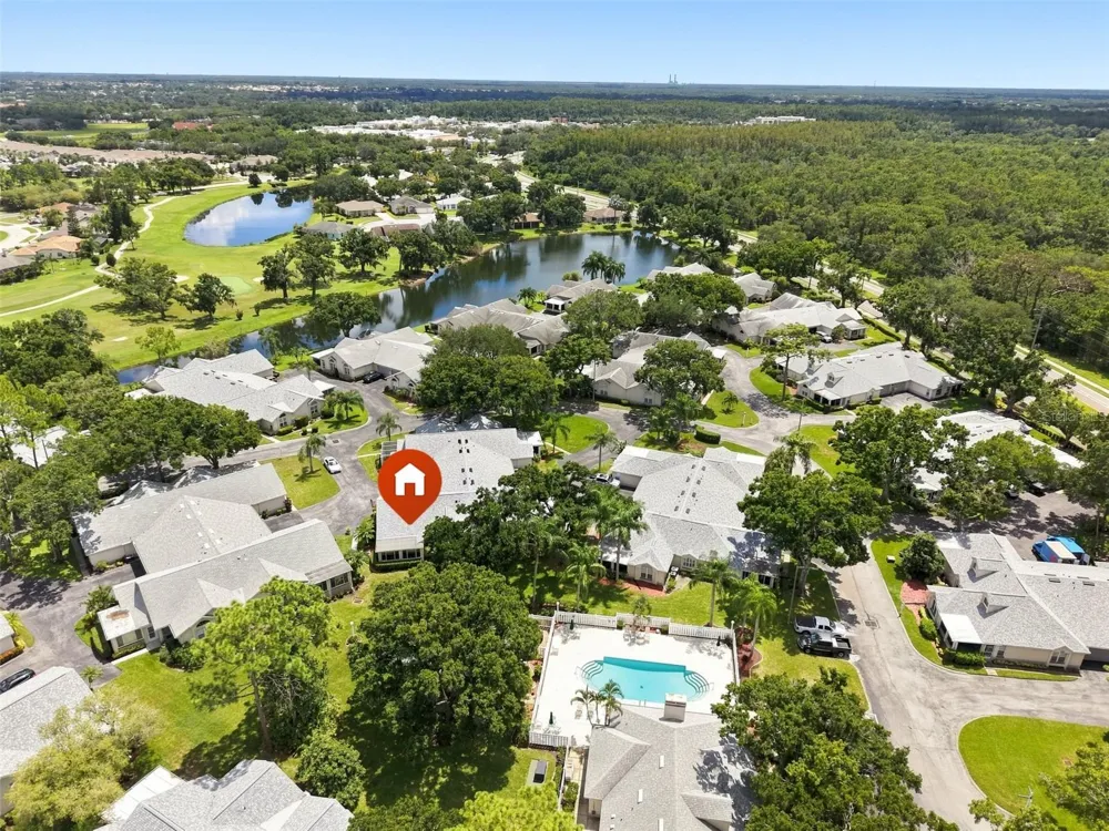 1131 GOLFVIEW WOODS DRIVE Ruskin, FL 33573