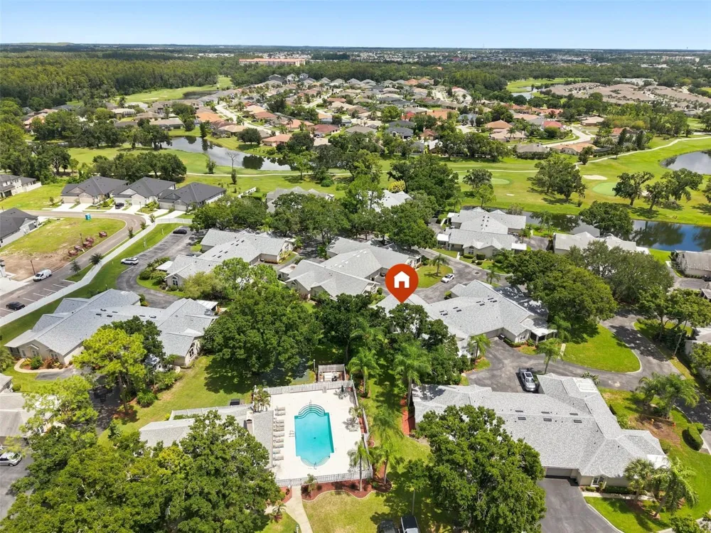 1131 GOLFVIEW WOODS DRIVE Ruskin, FL 33573