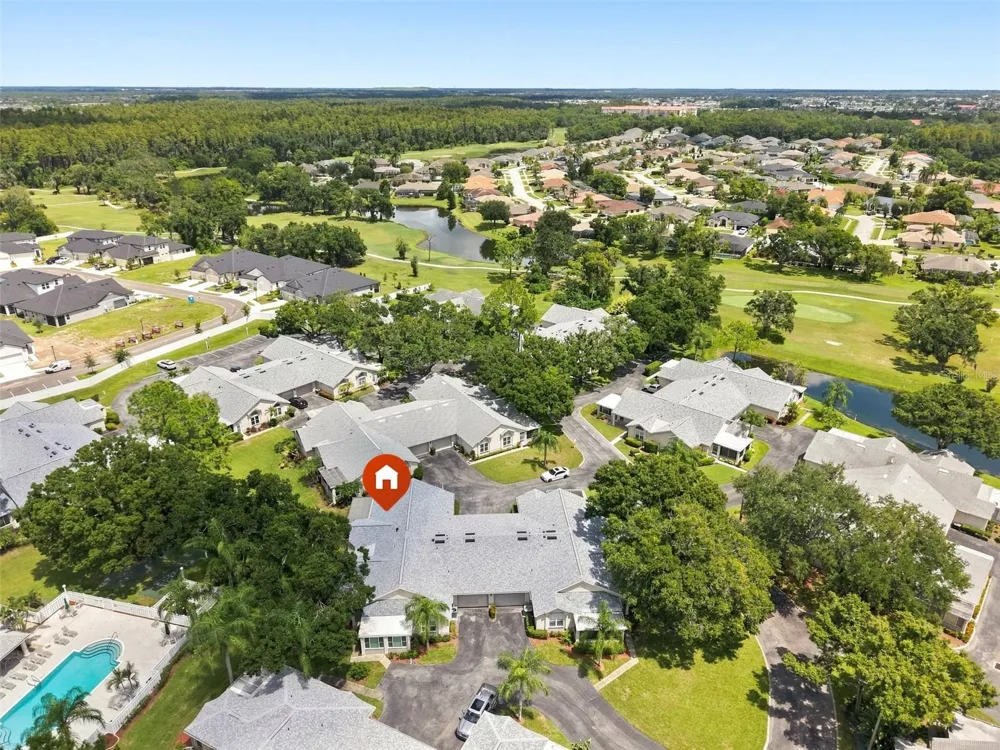 1131 GOLFVIEW WOODS DRIVE Ruskin, FL 33573
