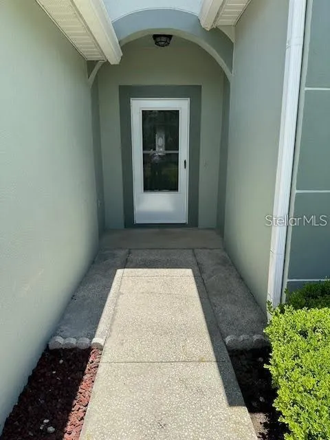 15816 PINE LILY COURT Clermont, FL 34714