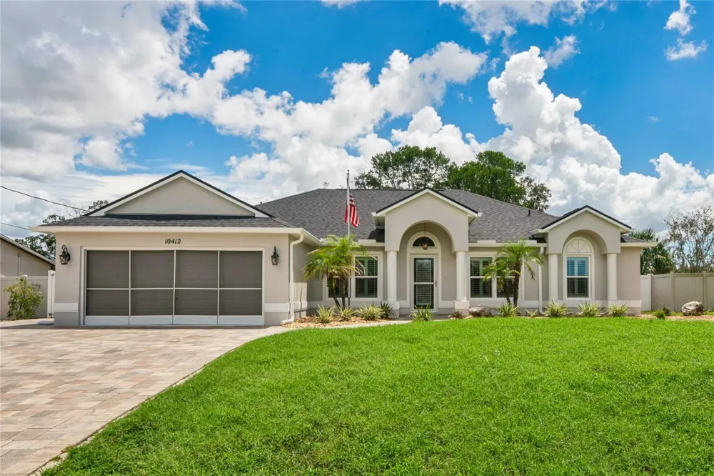 10412 BELLTOWER STREET Spring Hill, FL 34608