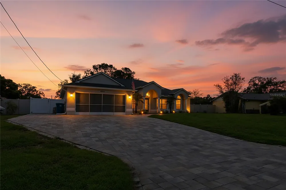 10412 BELLTOWER STREET Spring Hill, FL 34608