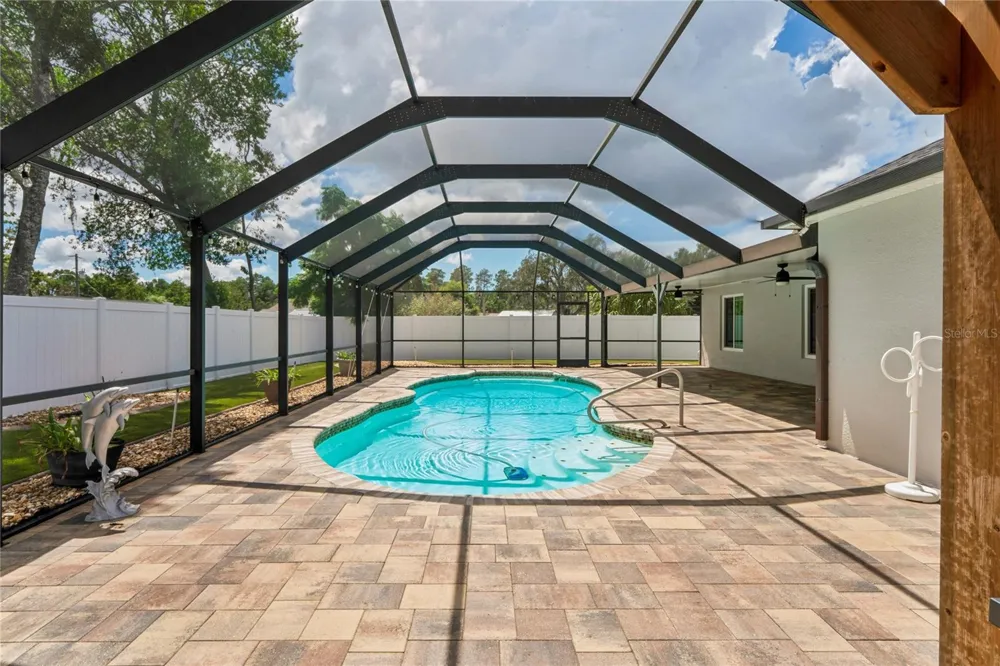 10412 BELLTOWER STREET Spring Hill, FL 34608
