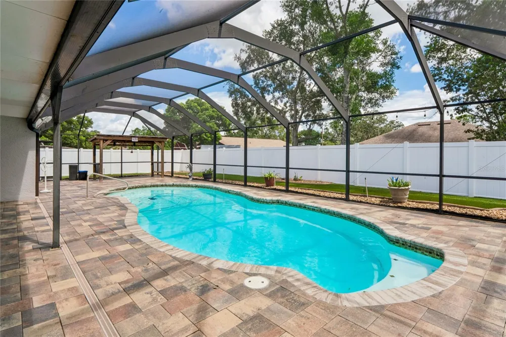 10412 BELLTOWER STREET Spring Hill, FL 34608