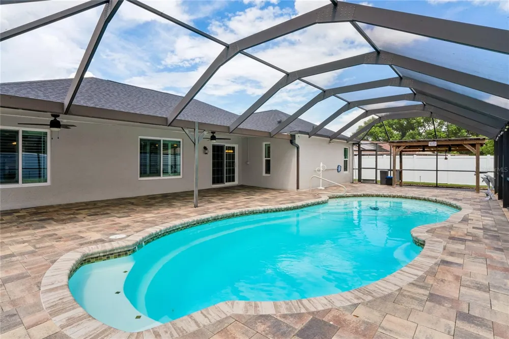 10412 BELLTOWER STREET Spring Hill, FL 34608