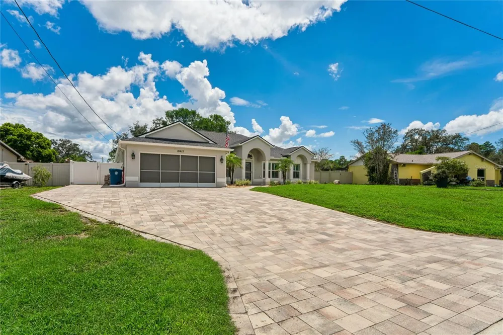 10412 BELLTOWER STREET Spring Hill, FL 34608