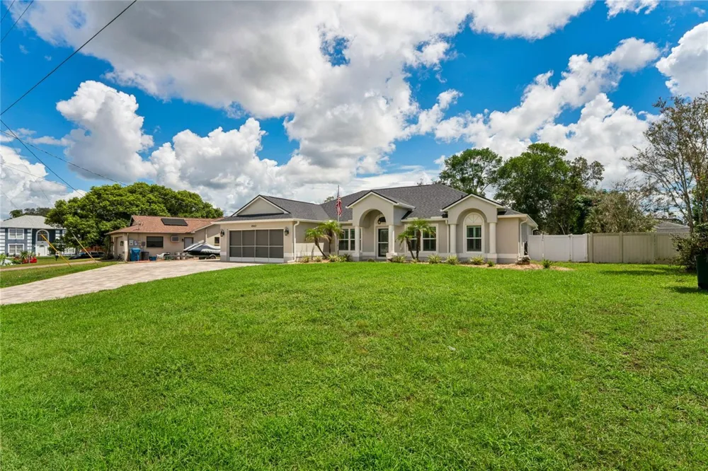 10412 BELLTOWER STREET Spring Hill, FL 34608