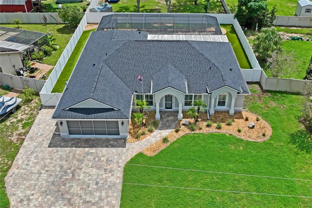 10412 BELLTOWER STREET Spring Hill, FL 34608