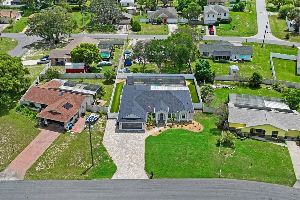 10412 BELLTOWER STREET Spring Hill, FL 34608
