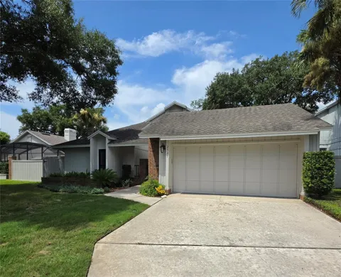 2525 THICKET RIDGE COURT