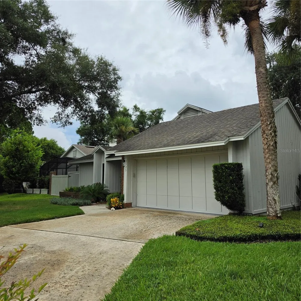 2525 THICKET RIDGE COURT Longwood, FL 32779