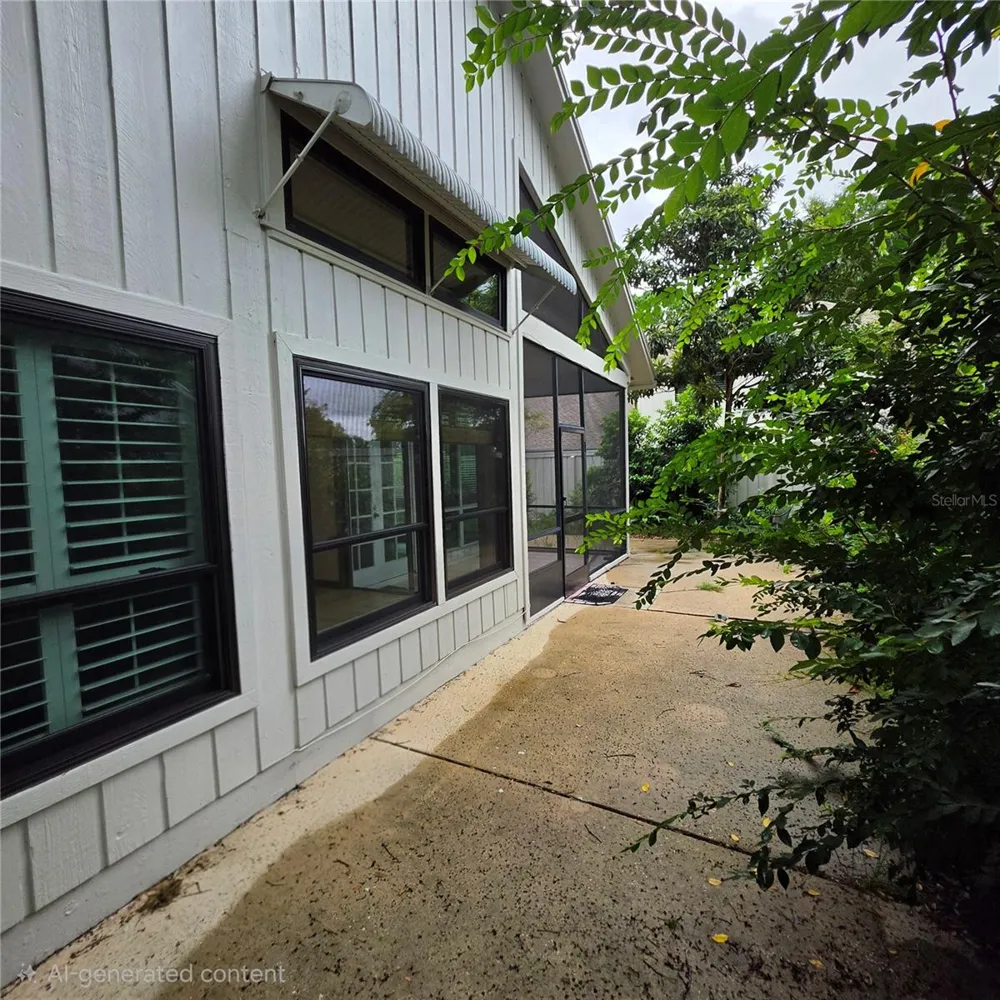 2525 THICKET RIDGE COURT Longwood, FL 32779