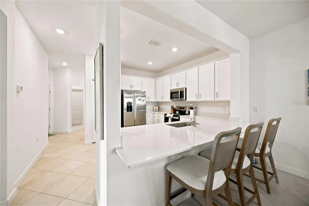 8757 SAINT KITTS CIRCLE Englewood, FL 34224