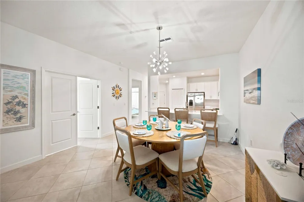 8757 SAINT KITTS CIRCLE Englewood, FL 34224