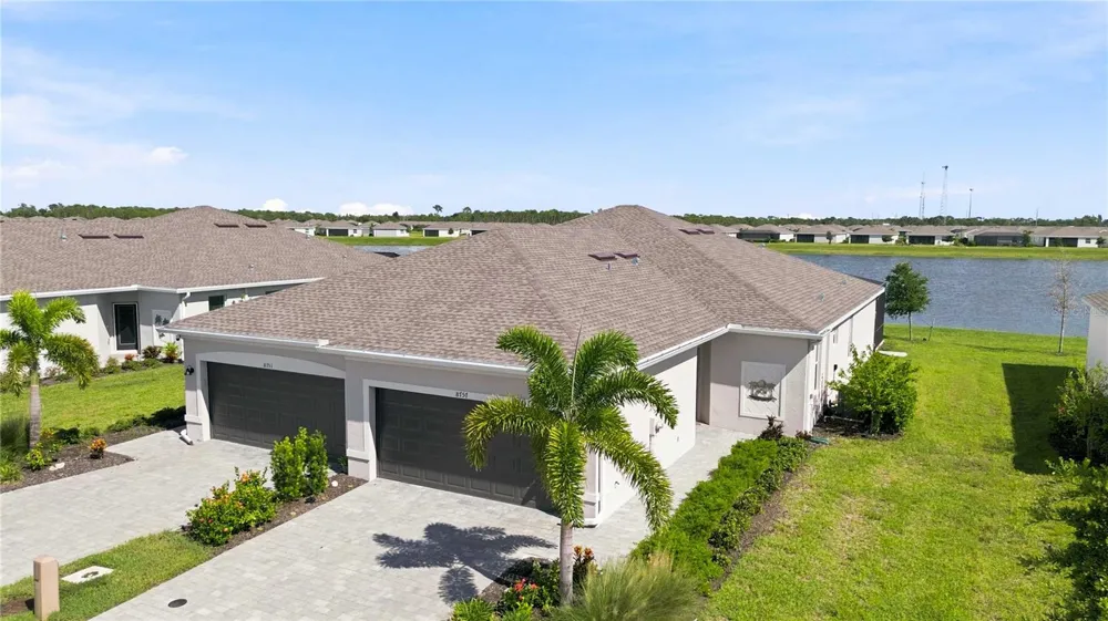 8757 SAINT KITTS CIRCLE Englewood, FL 34224
