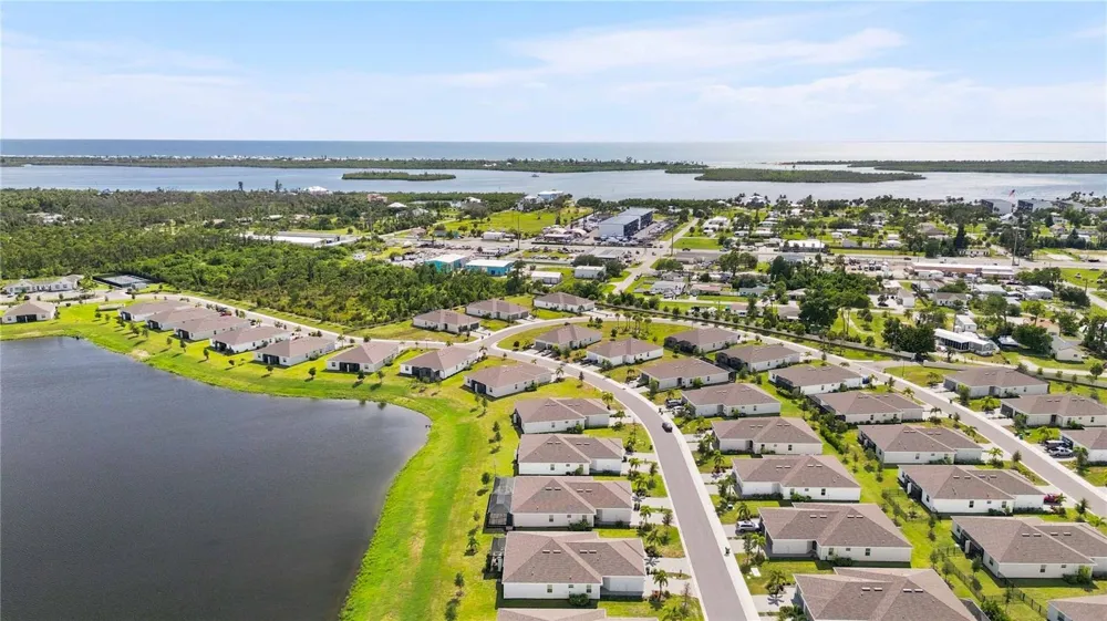 8757 SAINT KITTS CIRCLE Englewood, FL 34224
