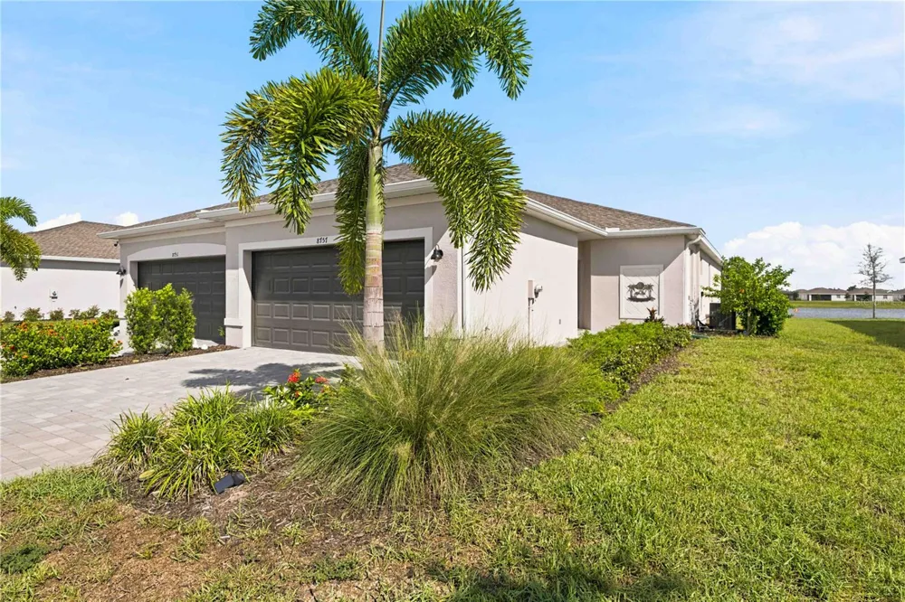 8757 SAINT KITTS CIRCLE Englewood, FL 34224