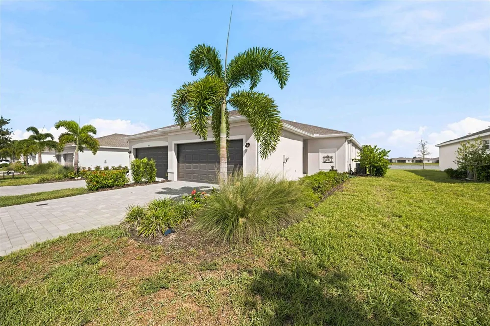 8757 SAINT KITTS CIRCLE Englewood, FL 34224