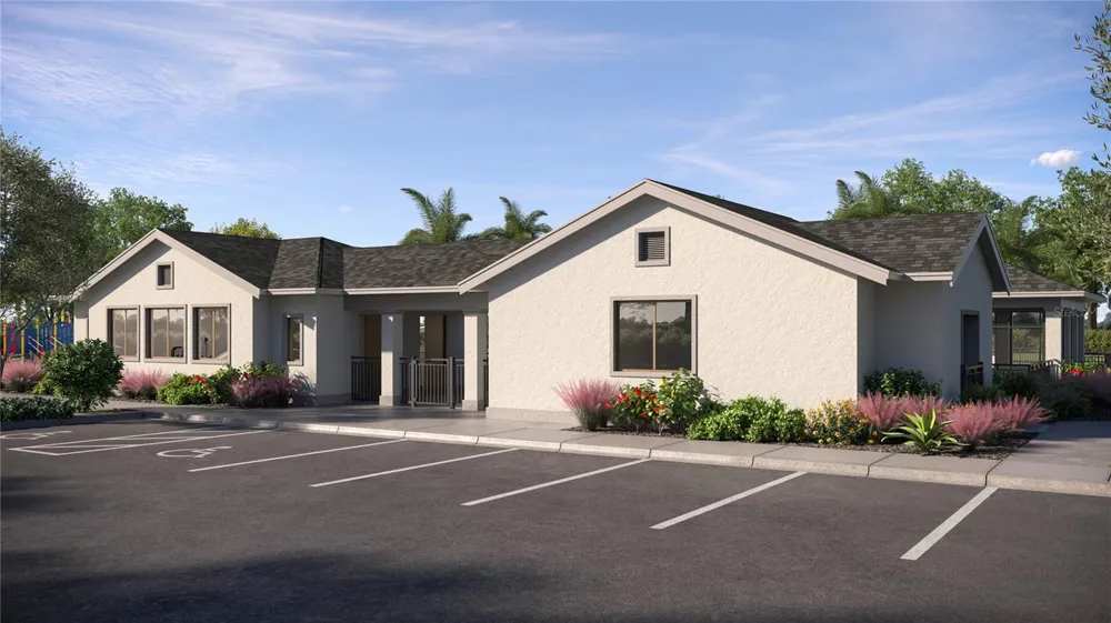8757 SAINT KITTS CIRCLE Englewood, FL 34224